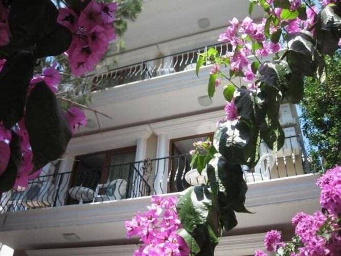 Kumsal Butik Otel