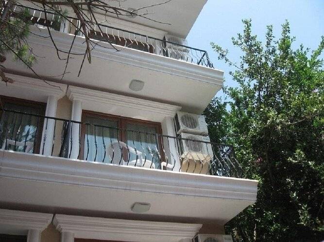 Kumsal Butik Otel