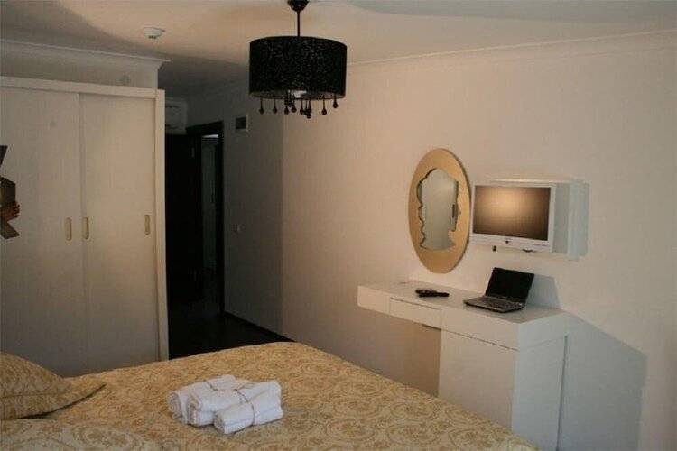 Kumsal Butik Otel