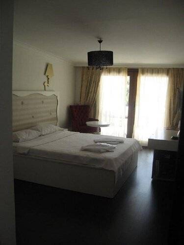 Kumsal Butik Otel