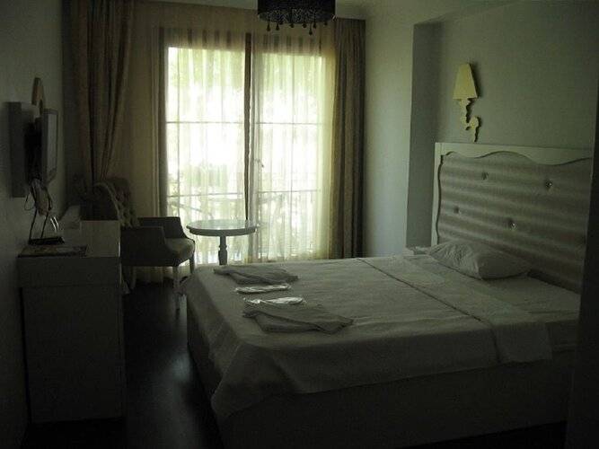 Kumsal Butik Otel