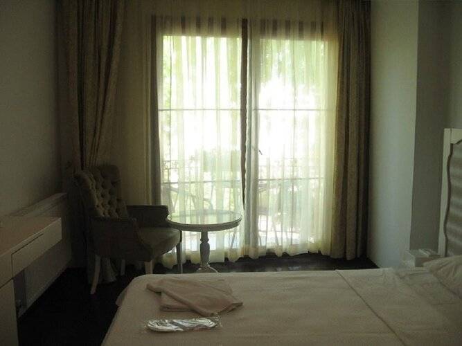 Kumsal Butik Otel