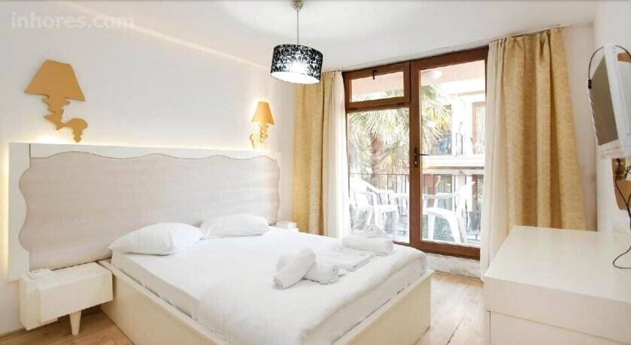 Kumsal Butik Otel