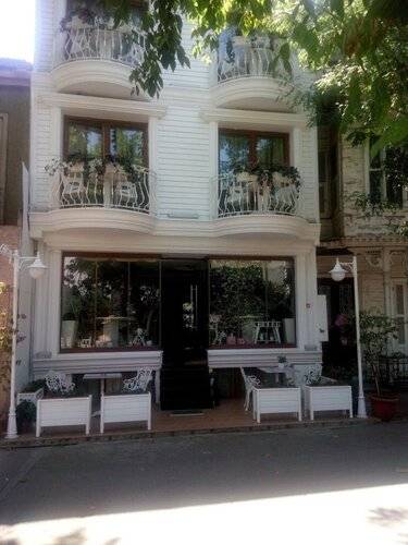 Kumsal Butik Otel