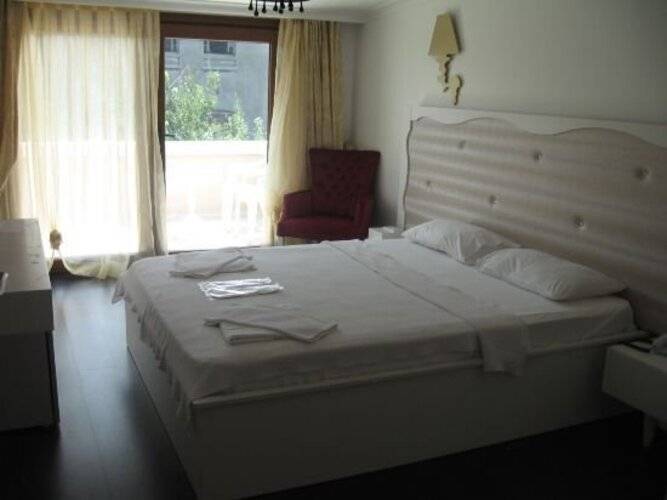 Kumsal Butik Otel