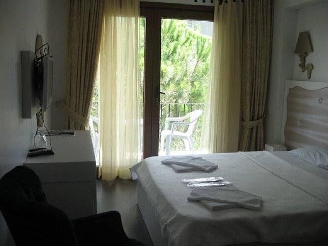 Kumsal Butik Otel