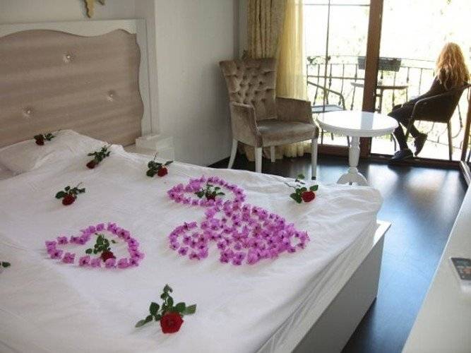 Kumsal Butik Otel
