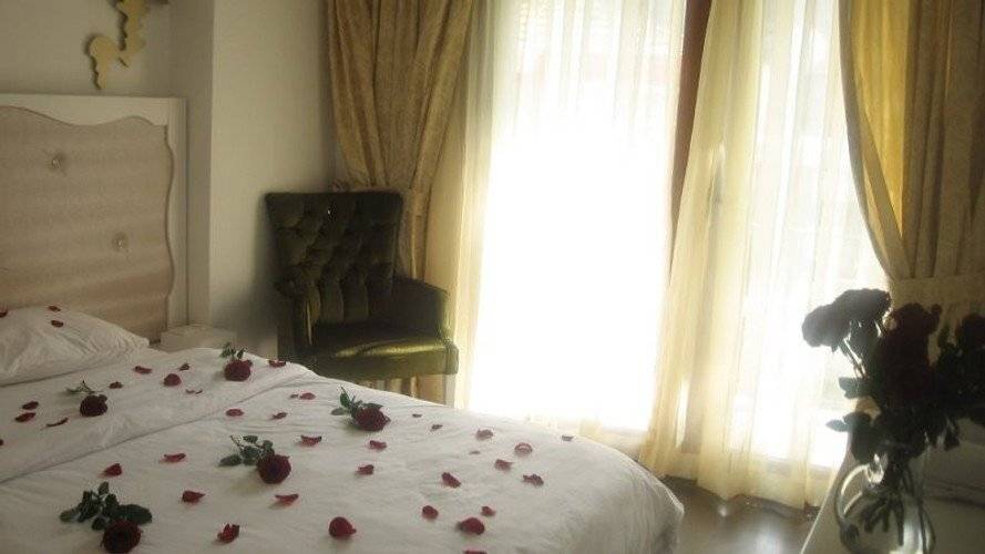 Kumsal Butik Otel
