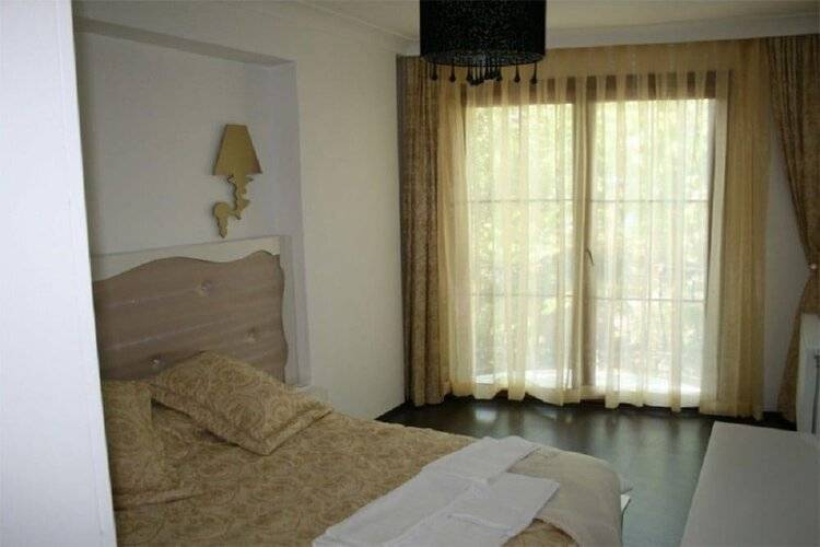 Kumsal Butik Otel