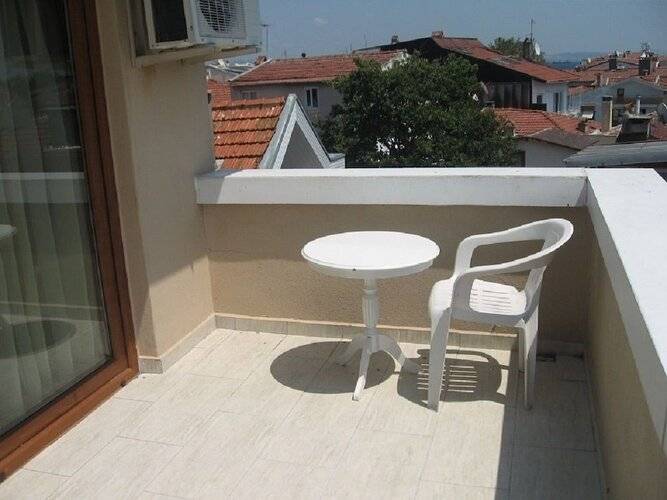 Kumsal Butik Otel