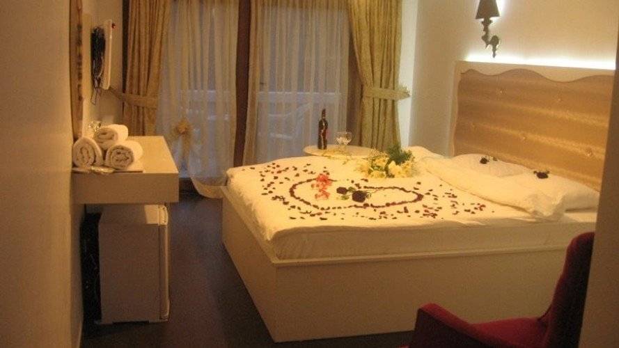 Kumsal Butik Otel