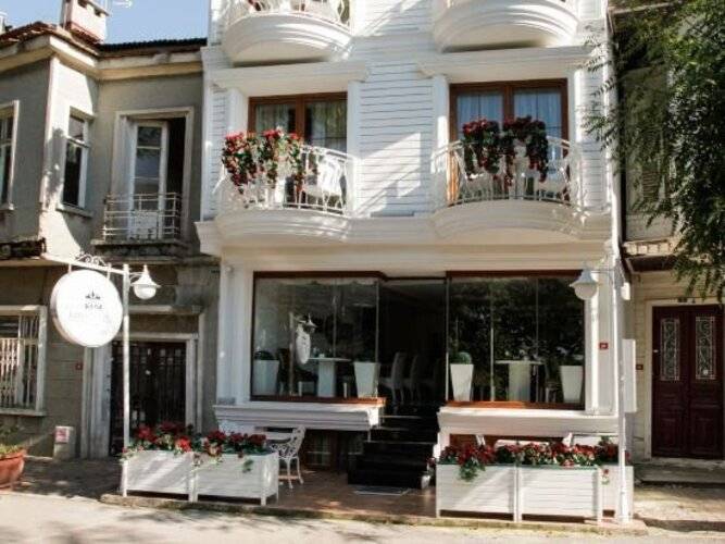 Kumsal Butik Otel