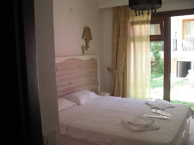 Kumsal Butik Otel