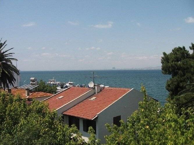 Kumsal Butik Otel