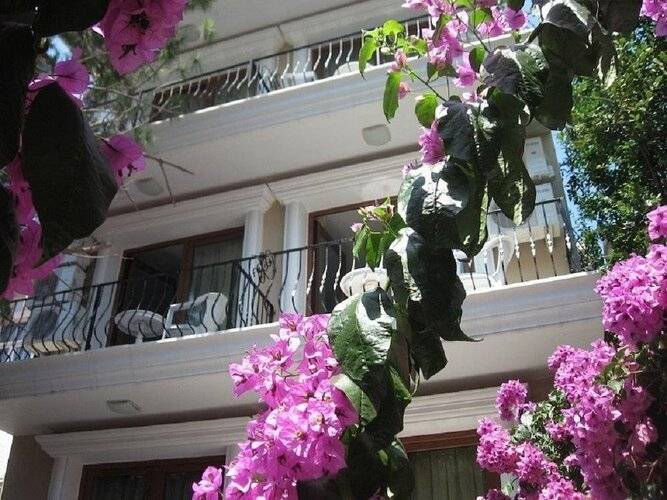 Kumsal Butik Otel
