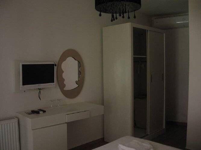 Kumsal Butik Otel