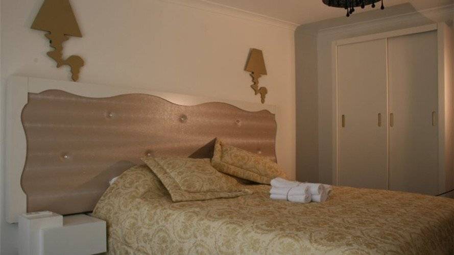 Kumsal Butik Otel