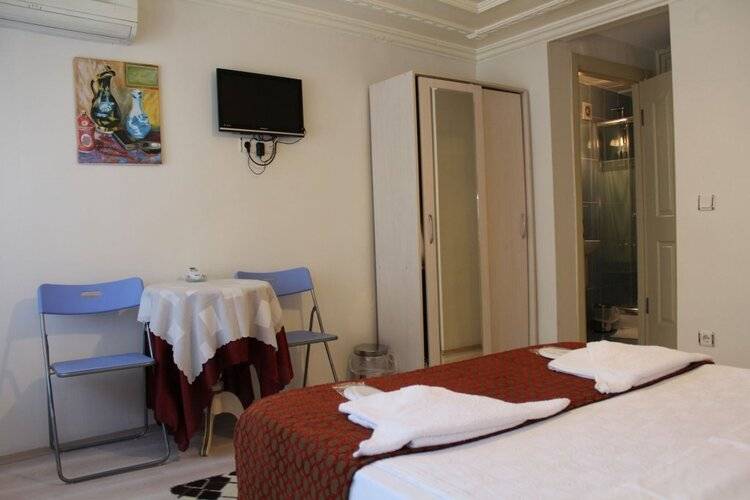 Masal Otel