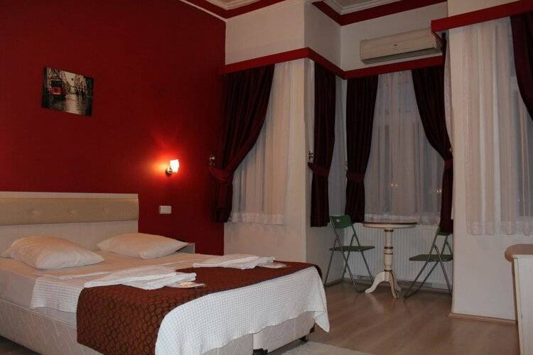 Masal Otel