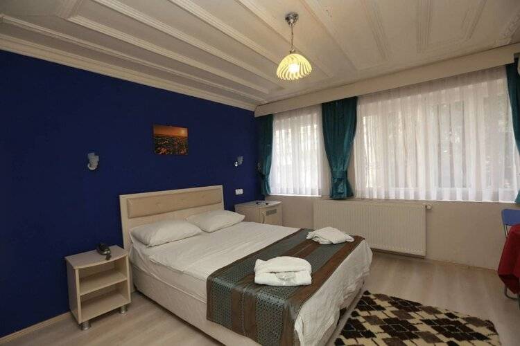 Masal Otel