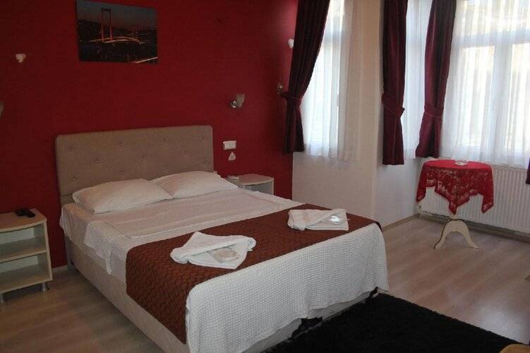 Masal Otel