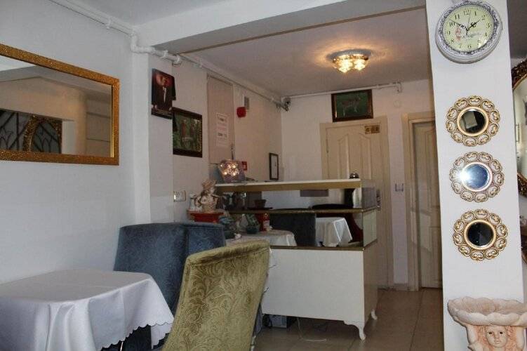 Masal Otel