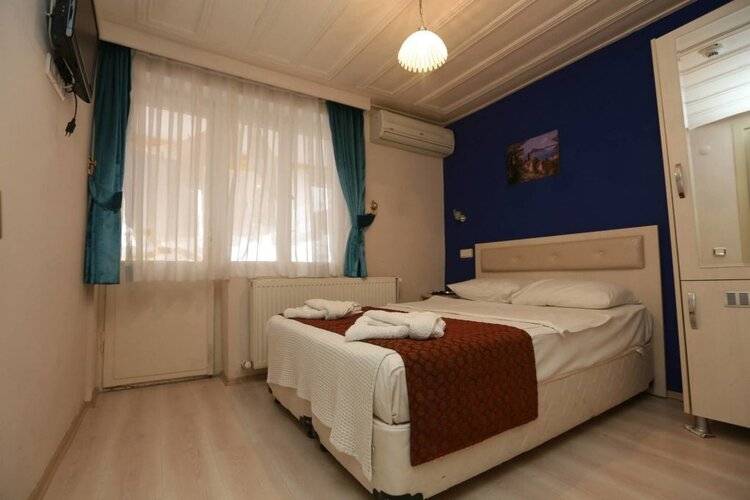 Masal Otel