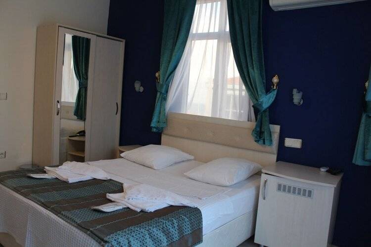 Masal Otel