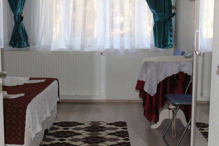 Masal Otel