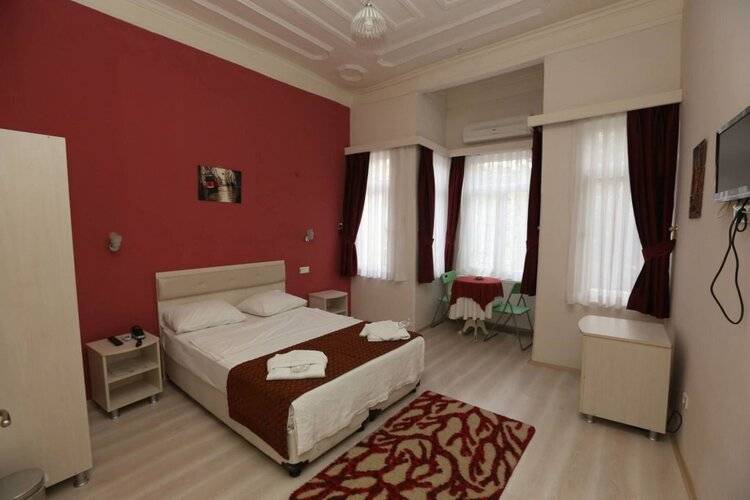 Masal Otel
