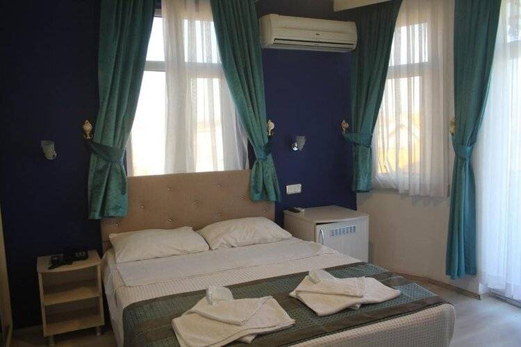 Masal Otel