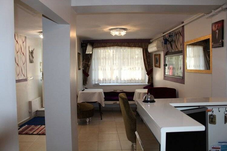 Masal Otel