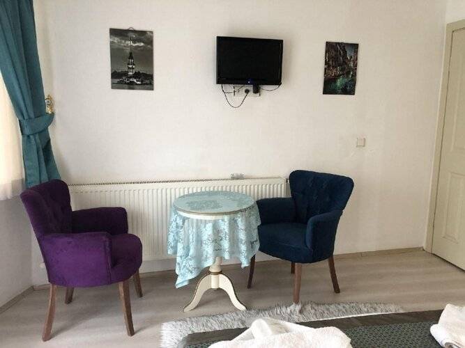 Masal Otel
