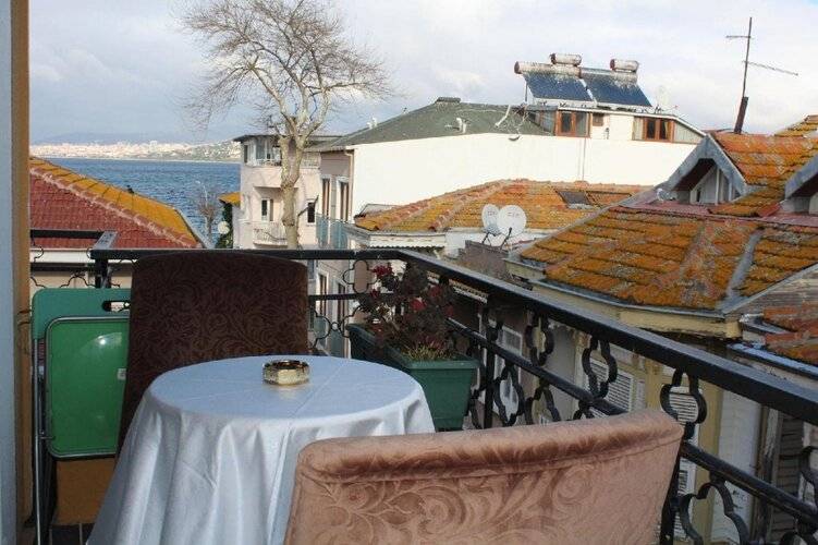 Masal Otel