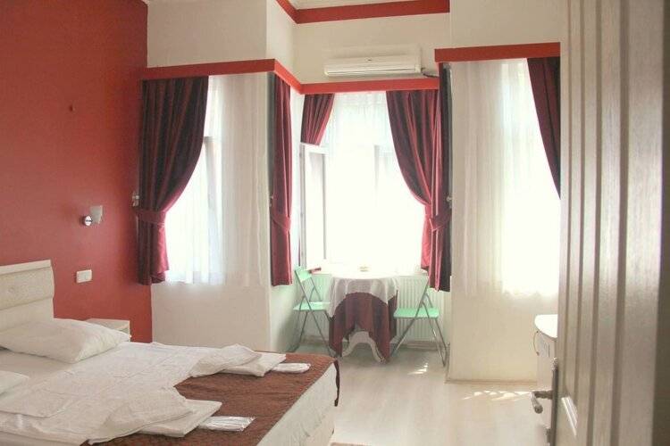Masal Otel