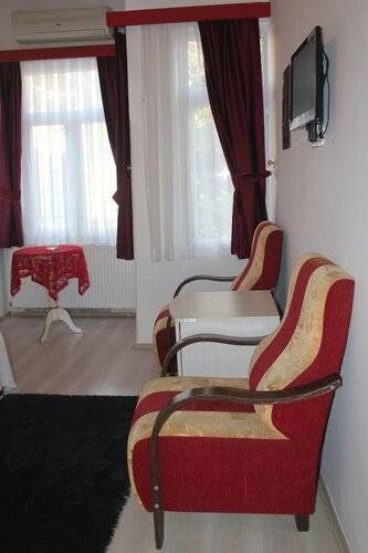Masal Otel