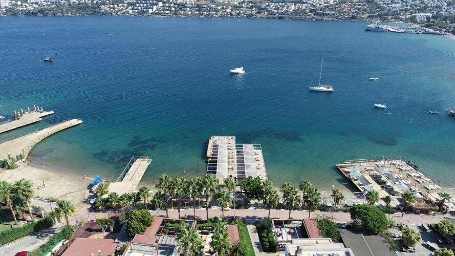 Olira Boutique Hotel & Spa - Boutique Class
