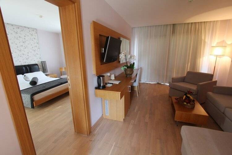 Olira Boutique Hotel & Spa - Boutique Class