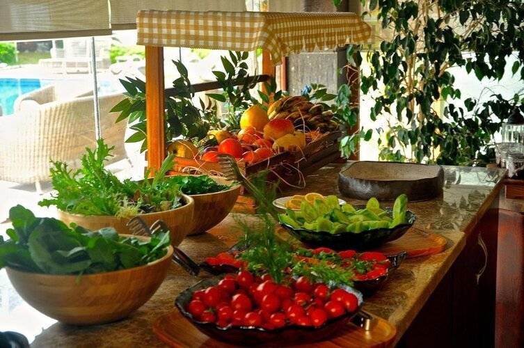 Olira Boutique Hotel & Spa - Boutique Class