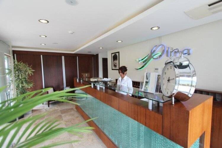 Olira Boutique Hotel & Spa - Boutique Class