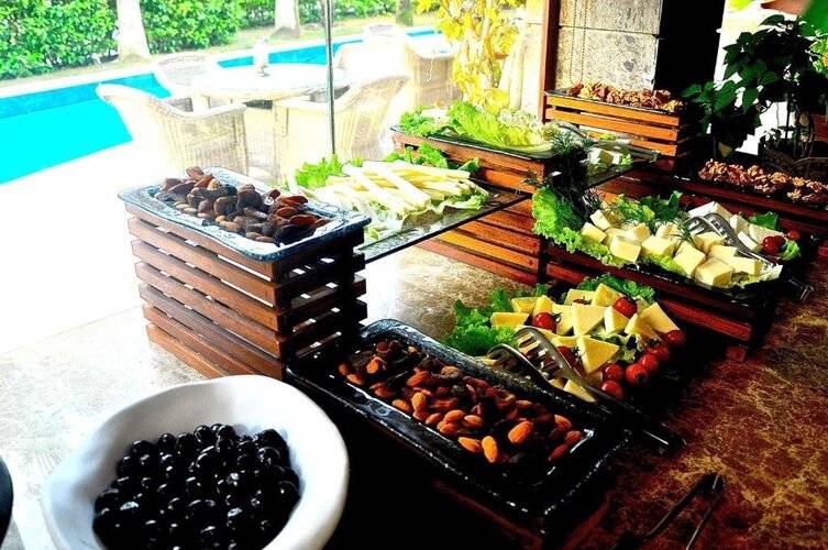 Olira Boutique Hotel & Spa - Boutique Class