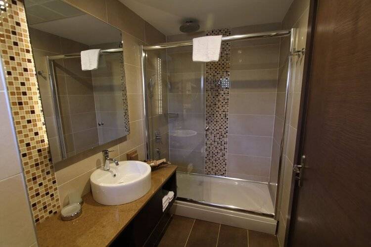 Olira Boutique Hotel & Spa - Boutique Class
