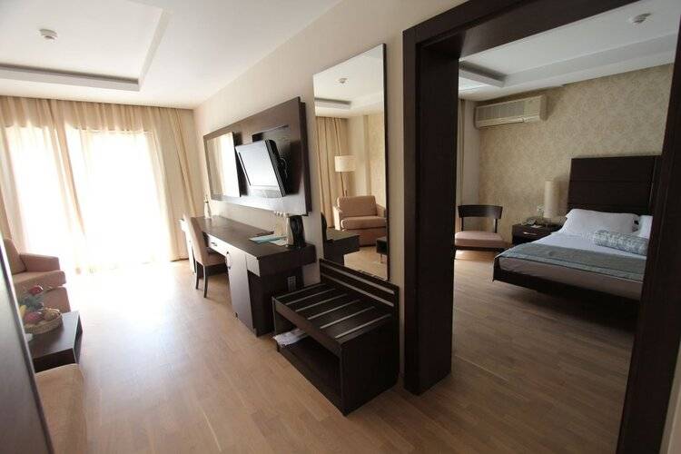 Olira Boutique Hotel & Spa - Boutique Class