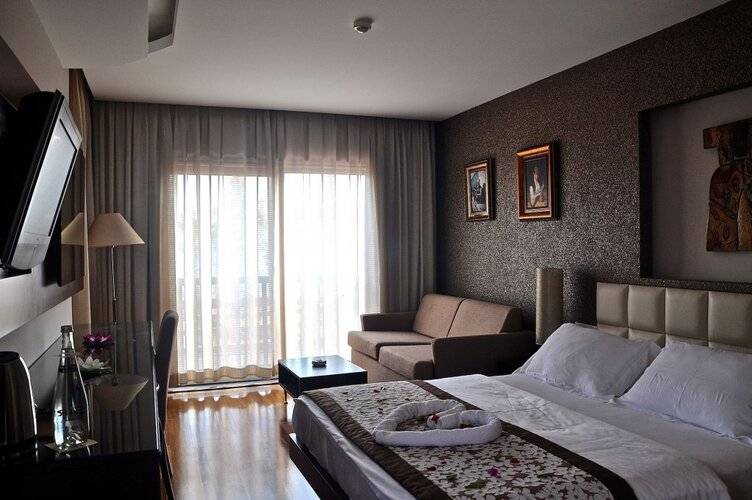 Olira Boutique Hotel & Spa - Boutique Class