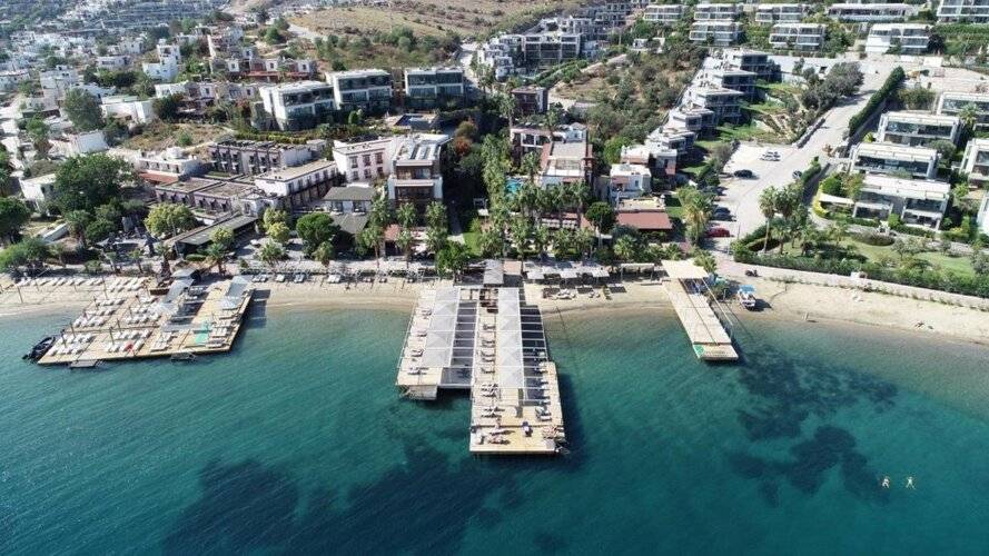 Olira Boutique Hotel & Spa - Boutique Class