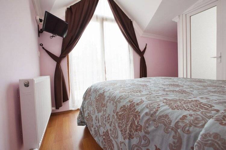 Nizam Butik Otel Buyukada