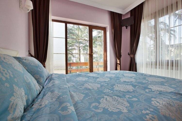 Nizam Butik Otel Buyukada