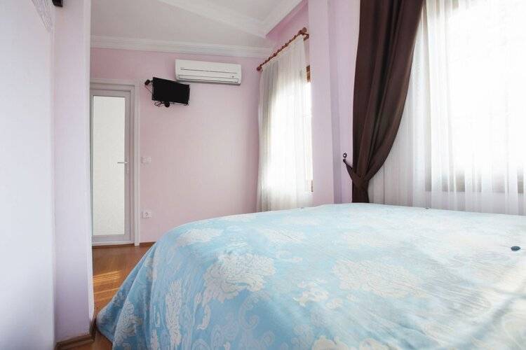 Nizam Butik Otel Buyukada