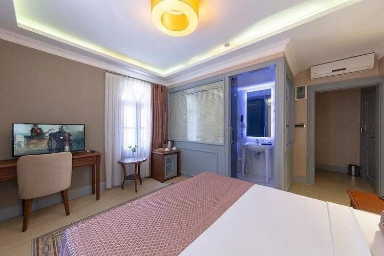 No 2 Hotel By Şükrü