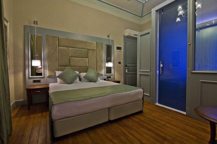 No 2 Hotel By Şükrü